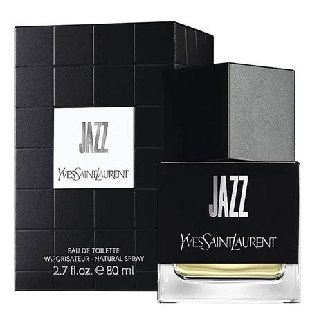 la collection jazz yves saint laurent|jazz aftershave for men boots.